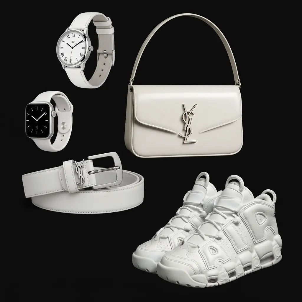 All product images/First copy shoes and watches