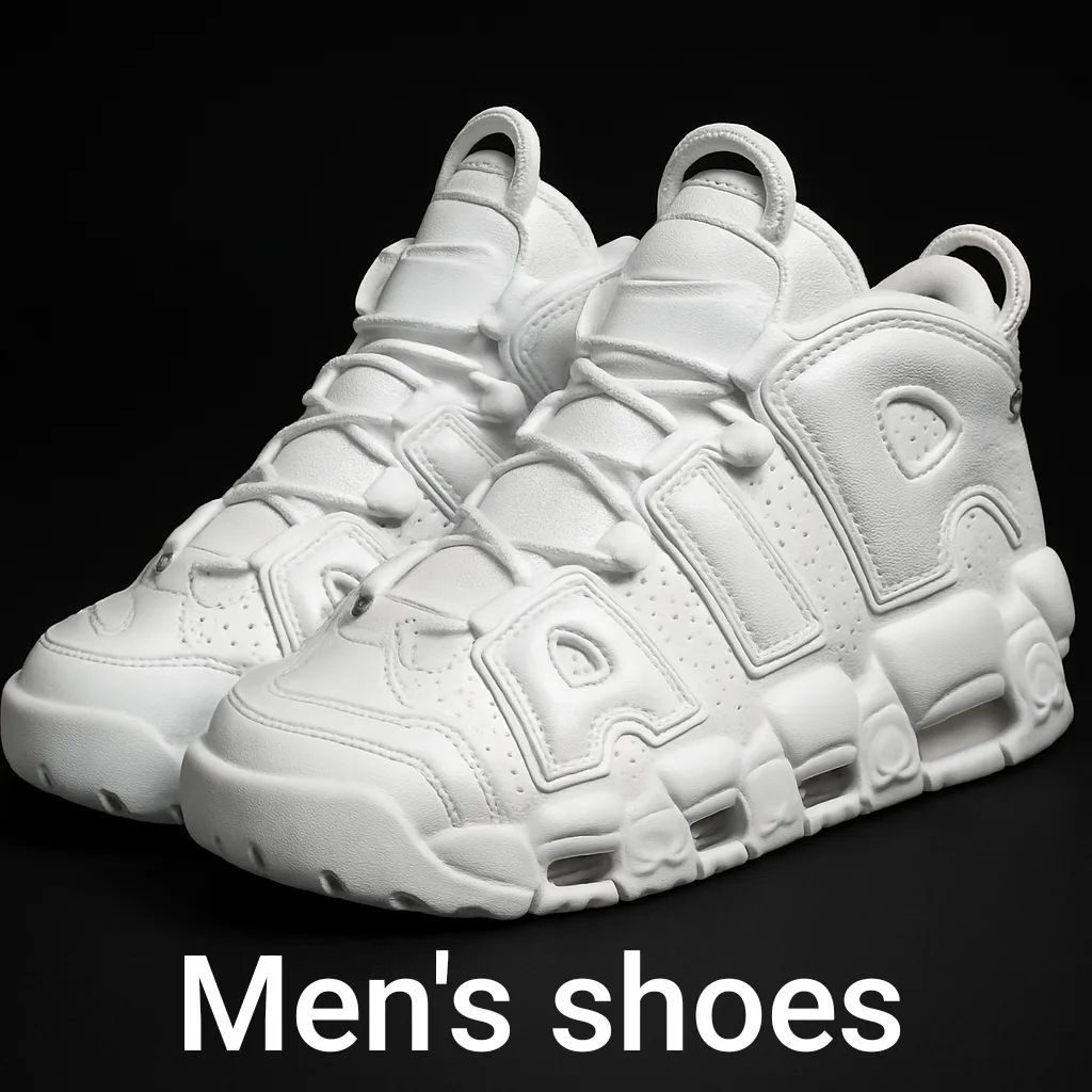 Men's Shoes