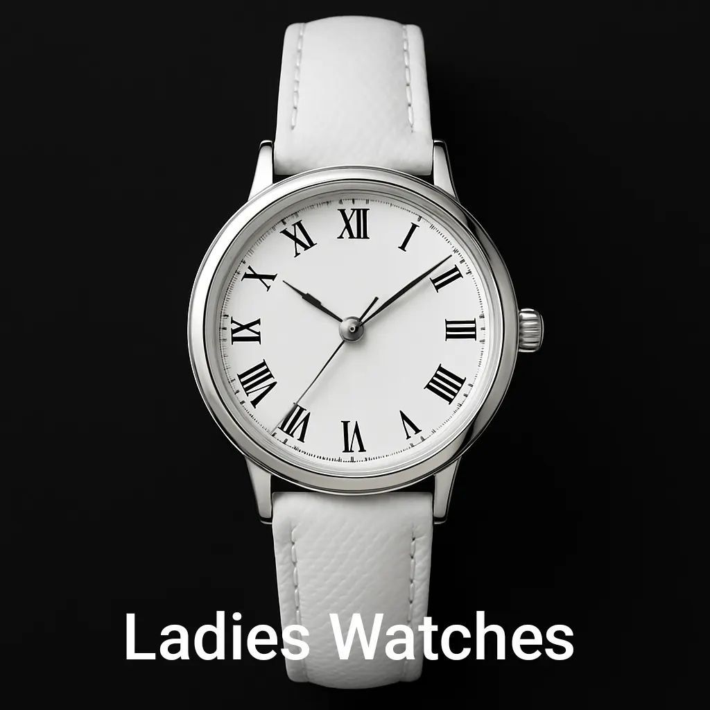 Ladies Watches