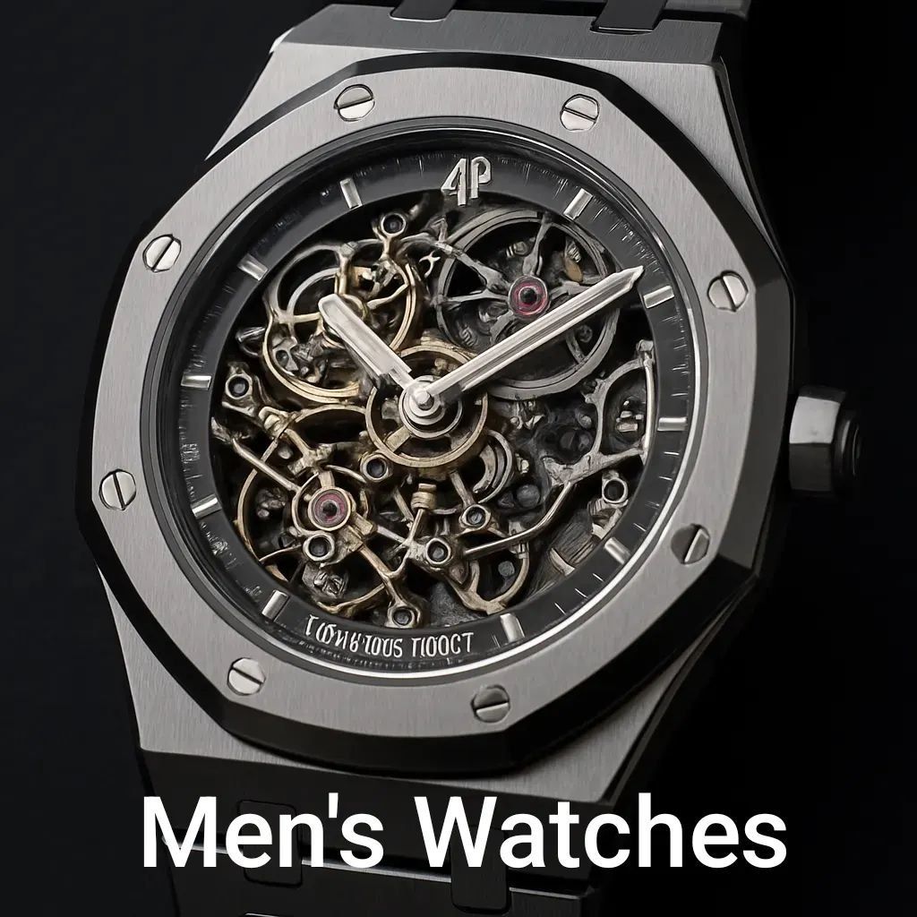 Men's Watches