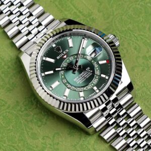 Rolex Sky-Dweller