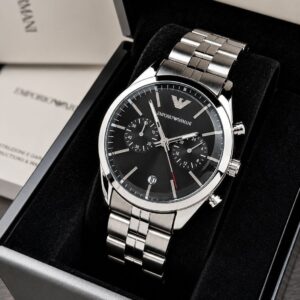 Emporio Armani watch