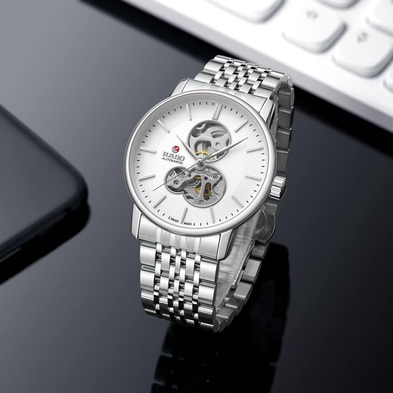 Rado Coupole Classic
