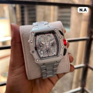 Richard Mille Chronograph Watch