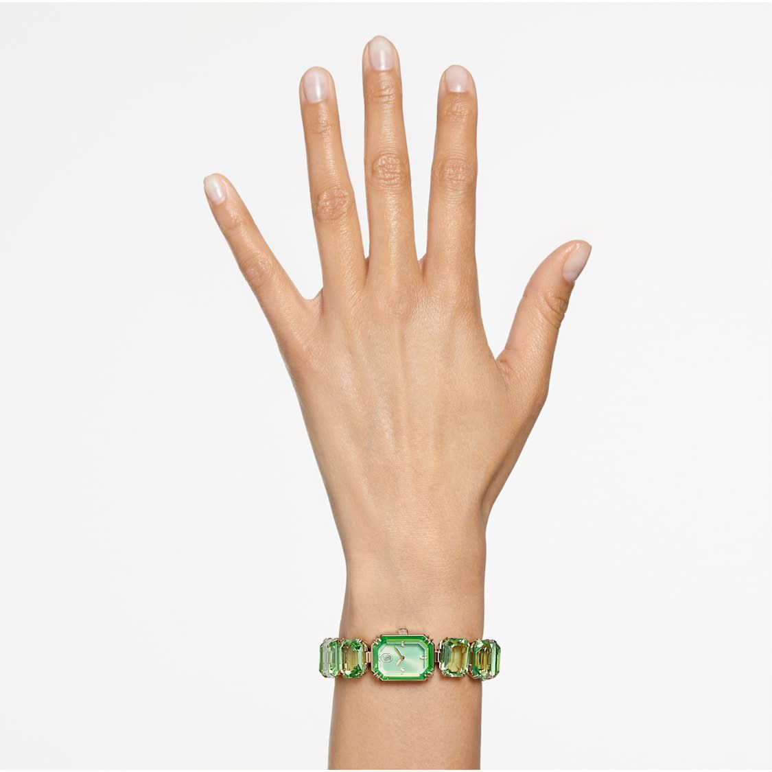 Swarovski Millenia ladies Watch - Image 5