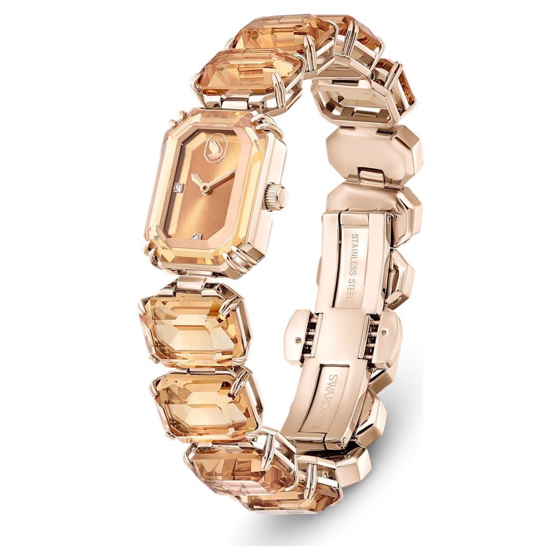 Swarovski Millenia ladies Watch - Image 3