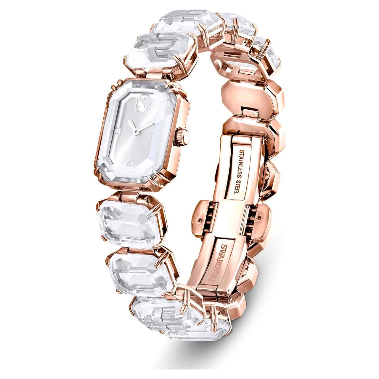 Swarovski Millenia ladies Watch - Image 4