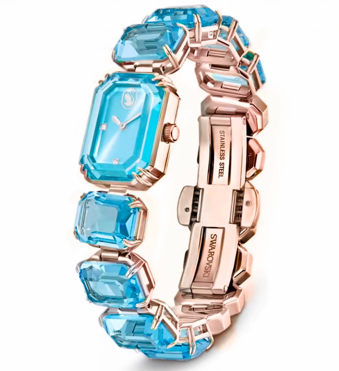 Swarovski Millenia ladies Watch