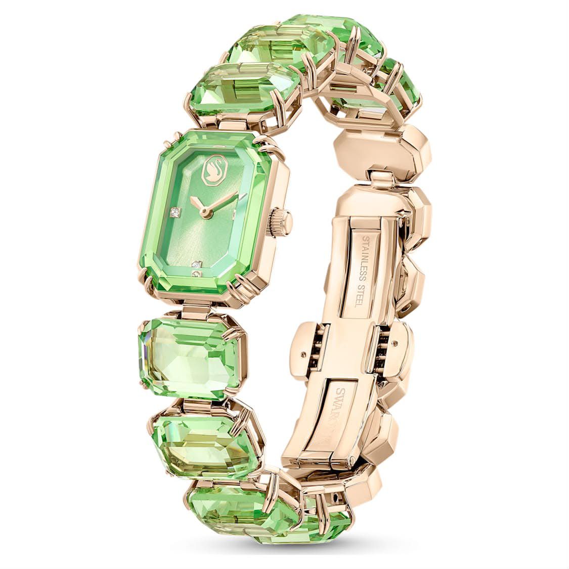 Swarovski Millenia ladies Watch - Image 2