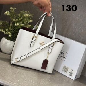 Coach Mollie Tote Bag