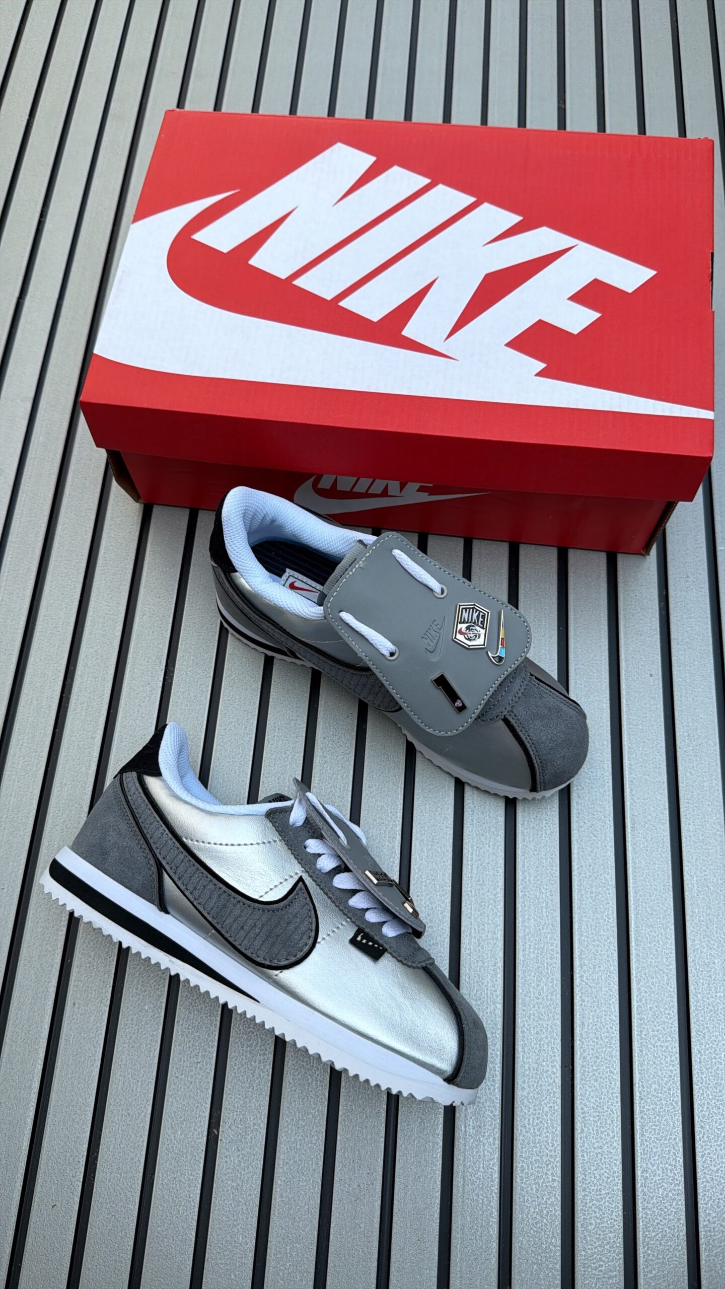Nike Cortez Petal