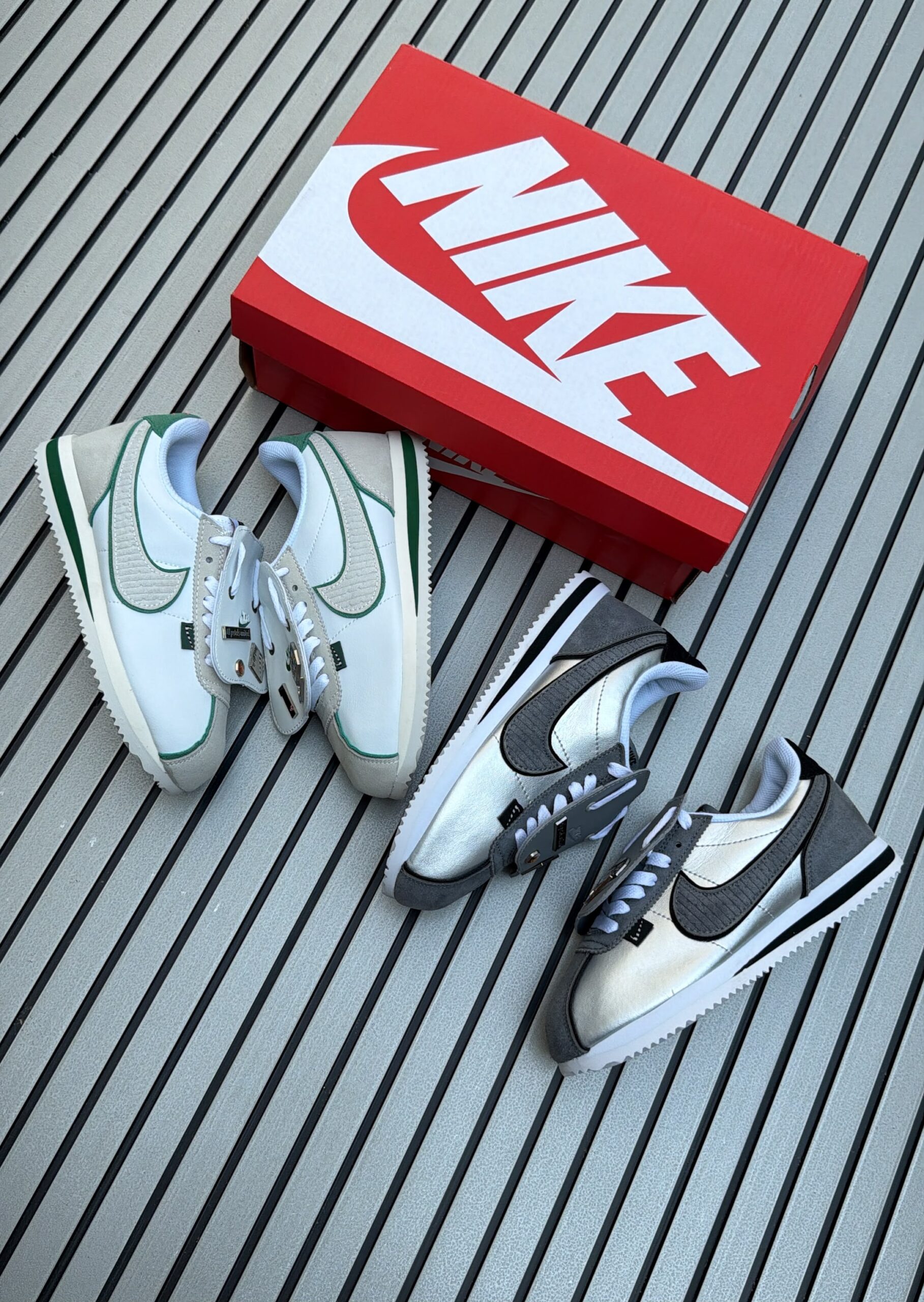 Nike Cortez Petal United Women's Shoes - Image 4