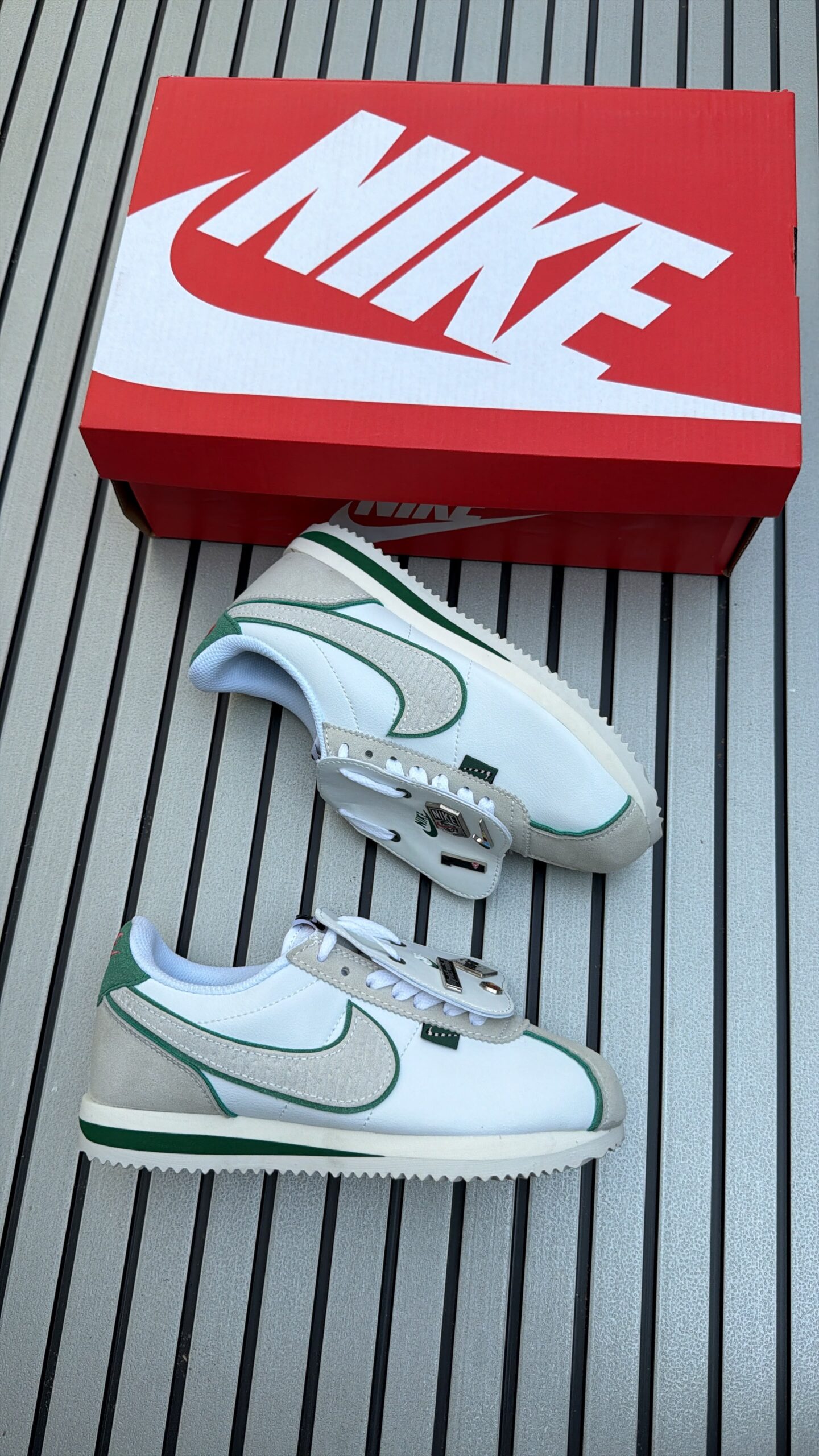 Nike Cortez Petal United Women's Shoes - Image 5