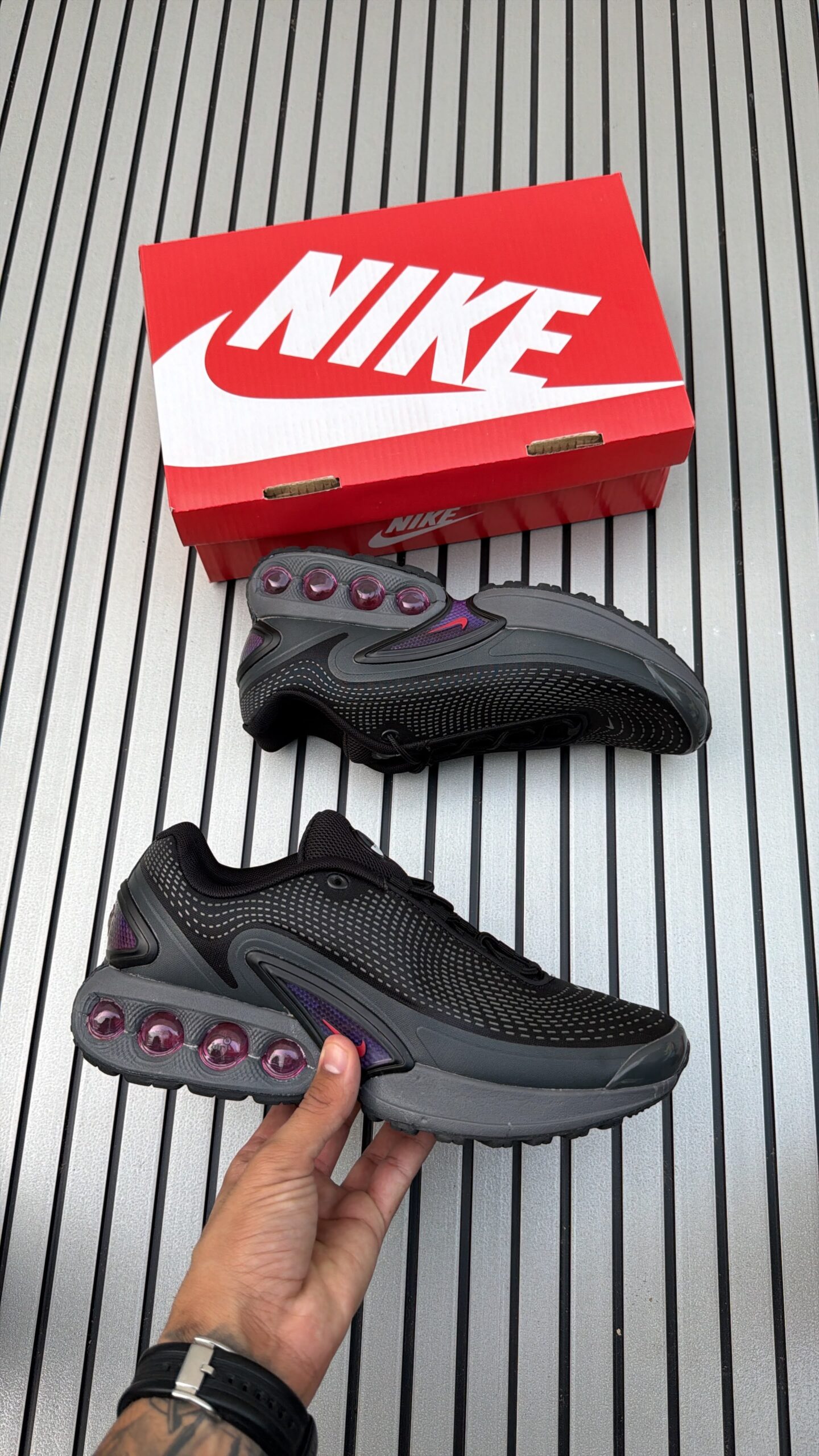 Nike Air Max DN