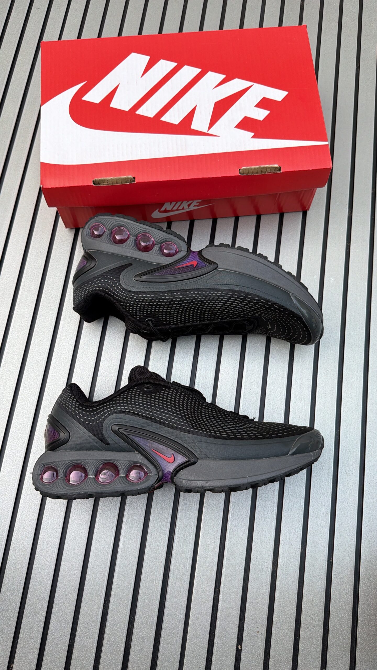 Nike Air Max DN Men's Shoes - Image 3