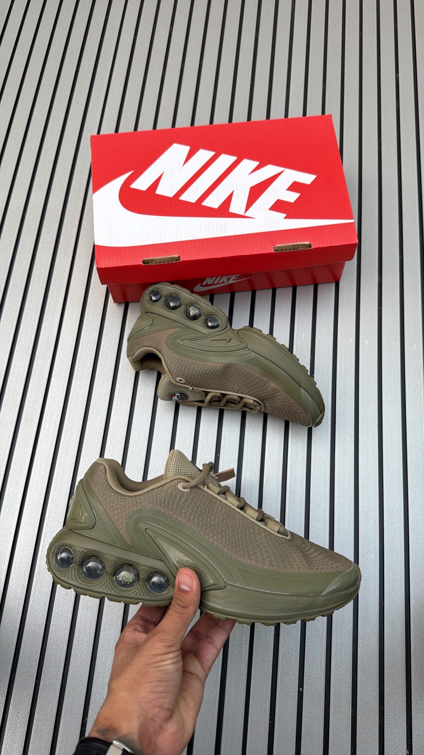 Nike Air Max DN Men's Shoes - Image 2