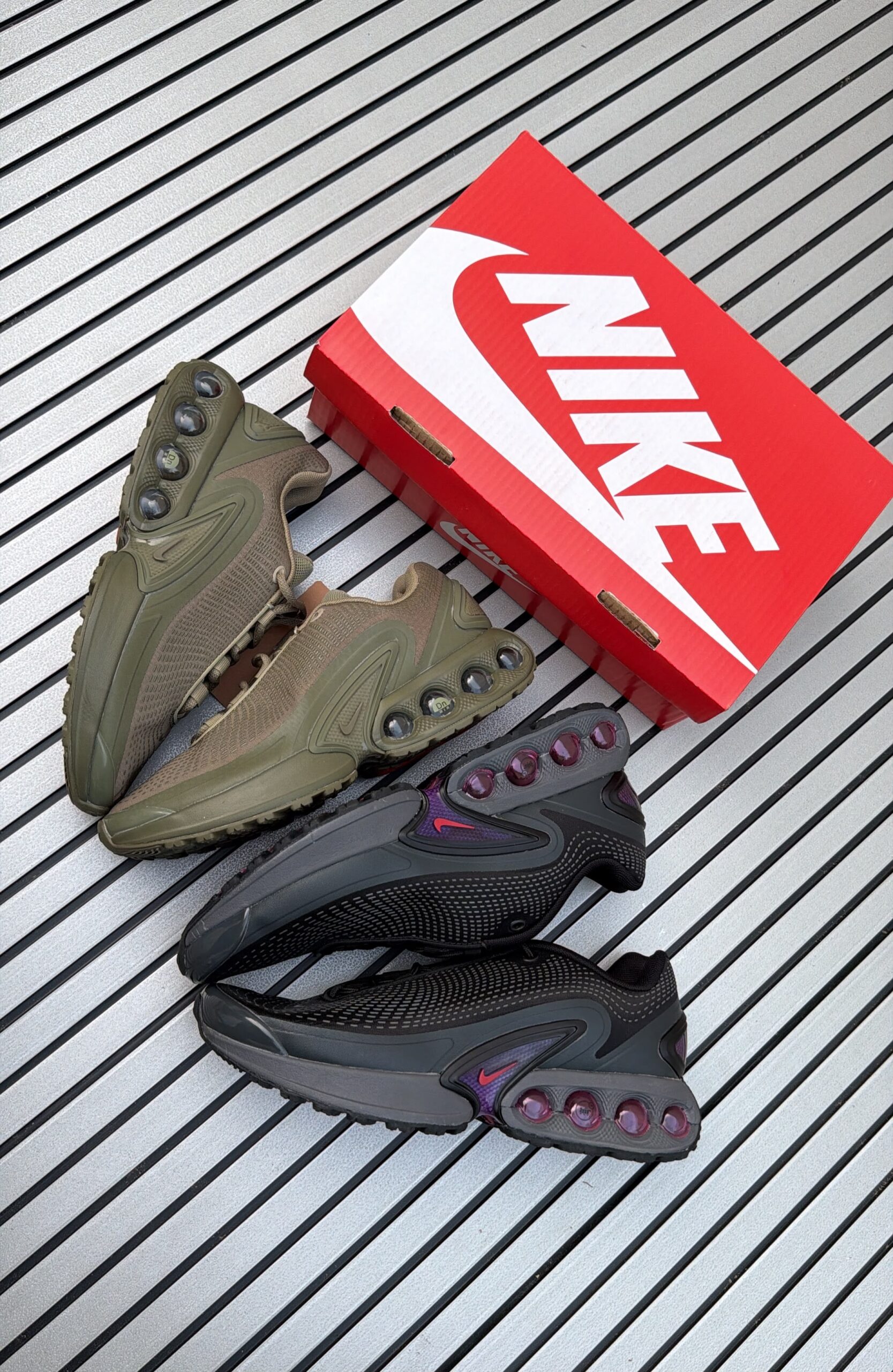 Nike Air Max DN Men's Shoes - Image 5
