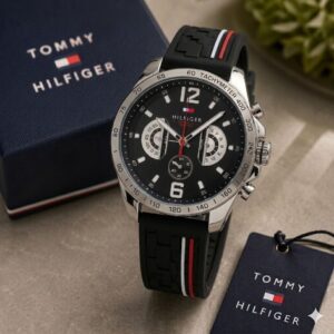 Tommy Hilfiger Decker