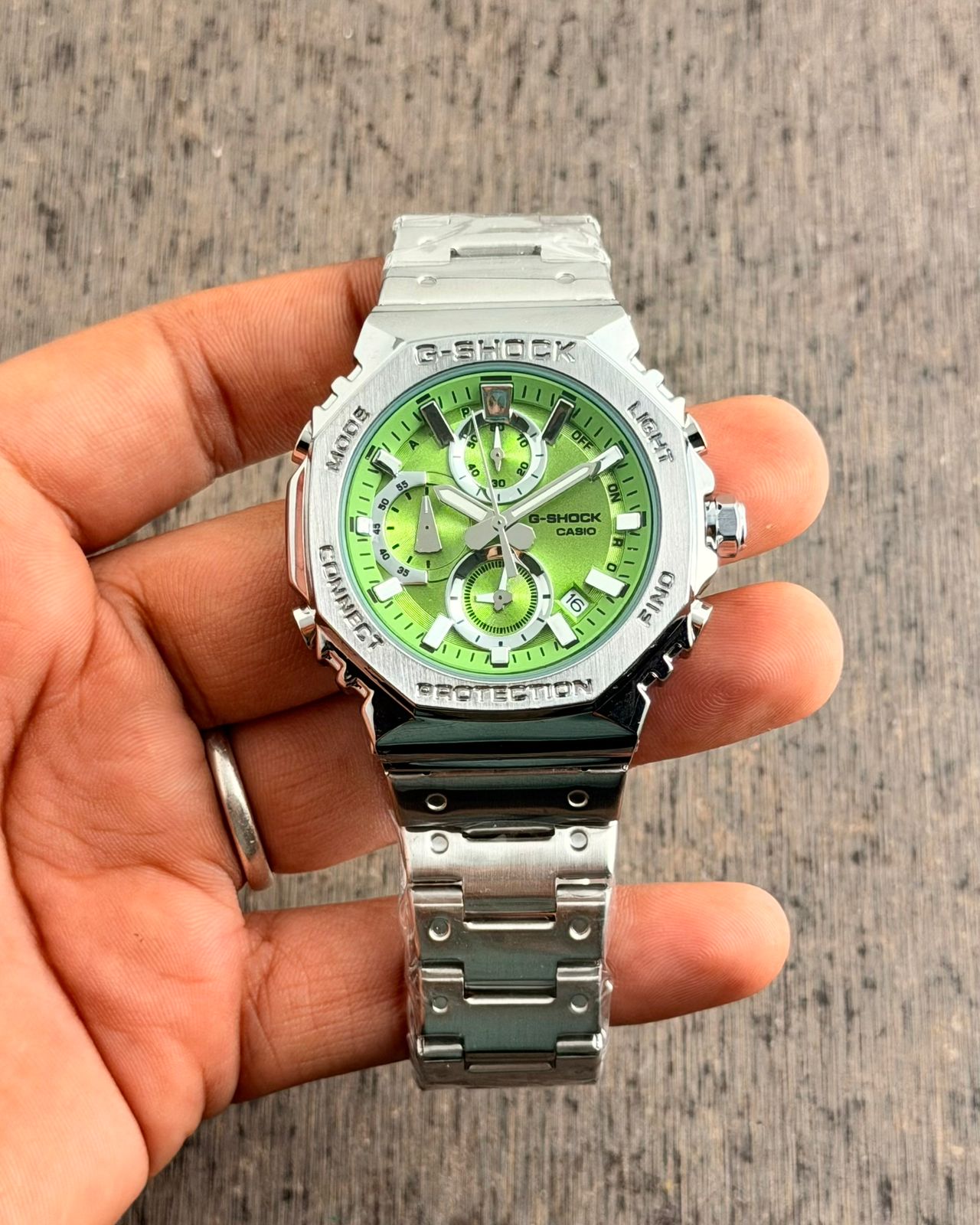 Casio G-Shock GMC-B2100
