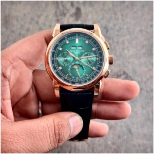 Patek Philippe Perpetual Calendar