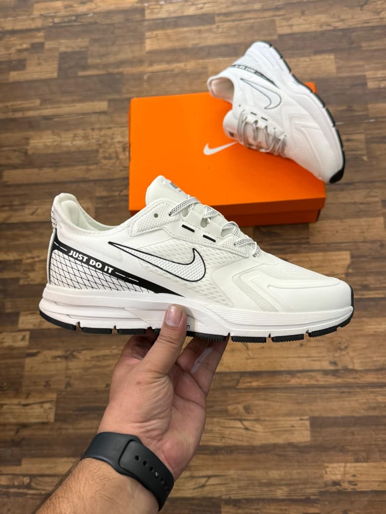 Nike Just do it Men's Sneakers - Image 3