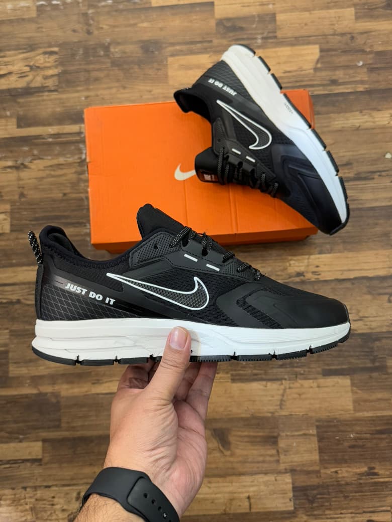 Nike Just do it