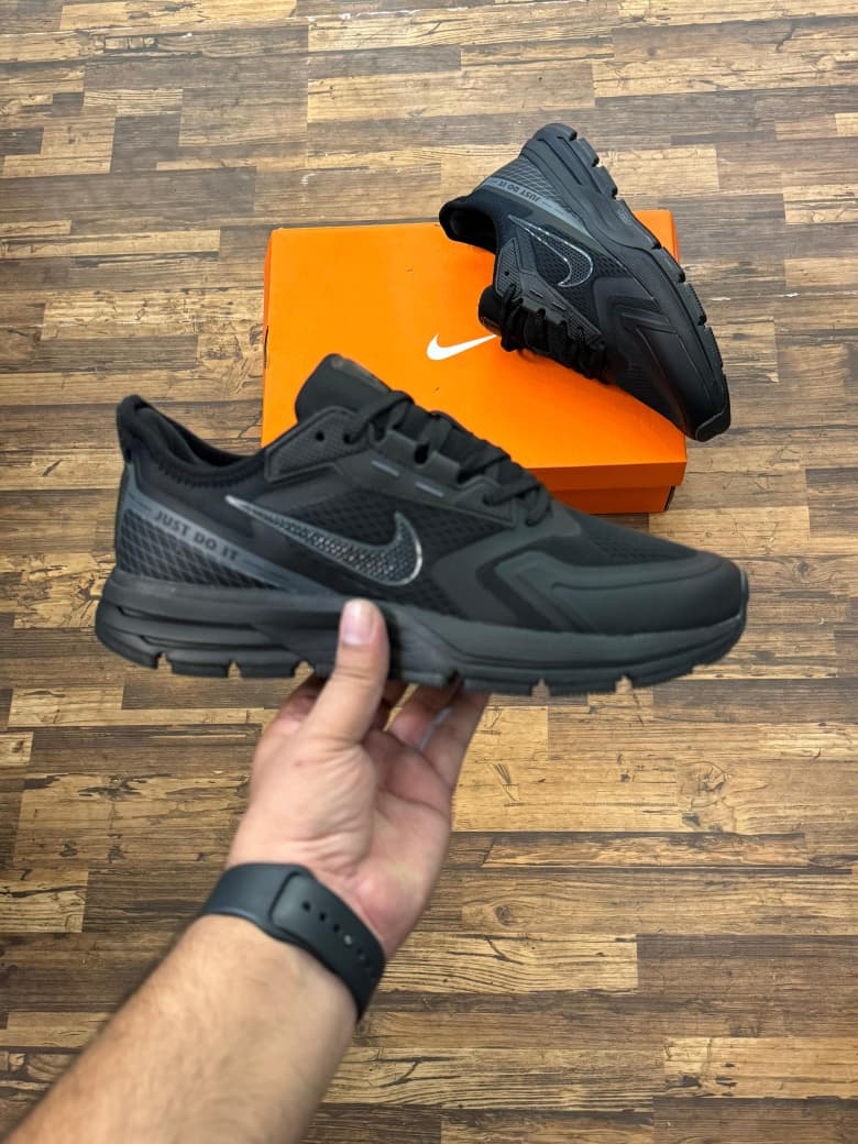 Nike Just do it Men's Sneakers - Image 2