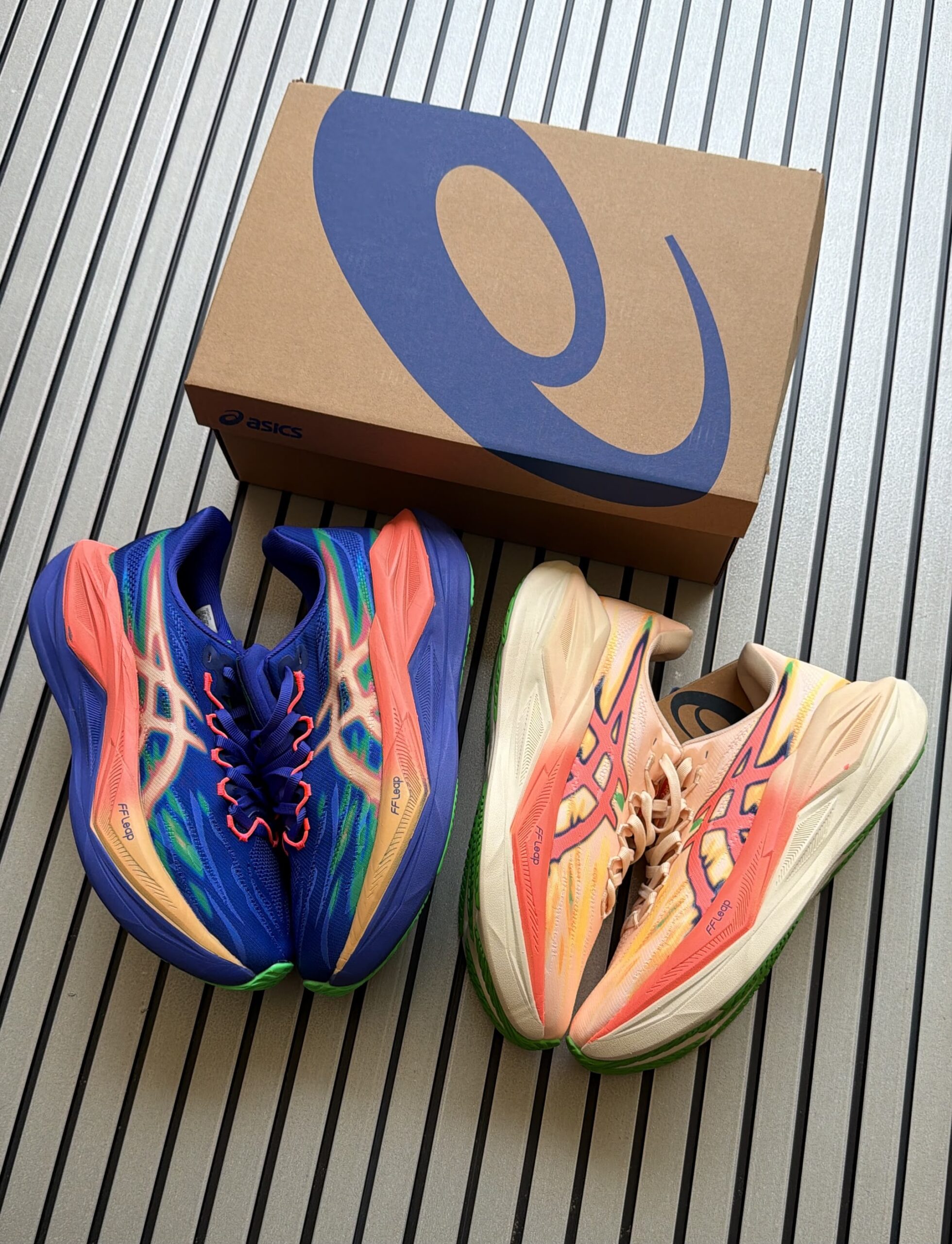 Asics Super Blast 2026 Men's Shoes - Image 3