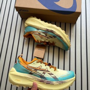Asics trabuco max 4