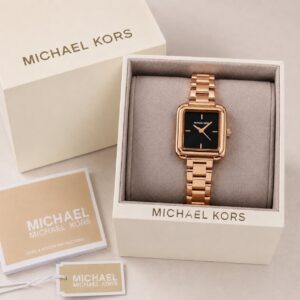 Michael Kors Lexington Watch
