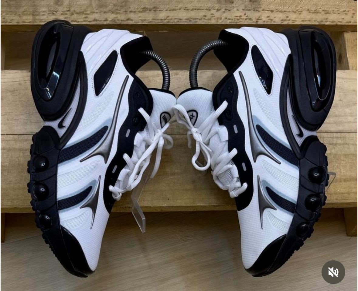 Nike Air Max Dn8 Men's Sneaker - Image 4