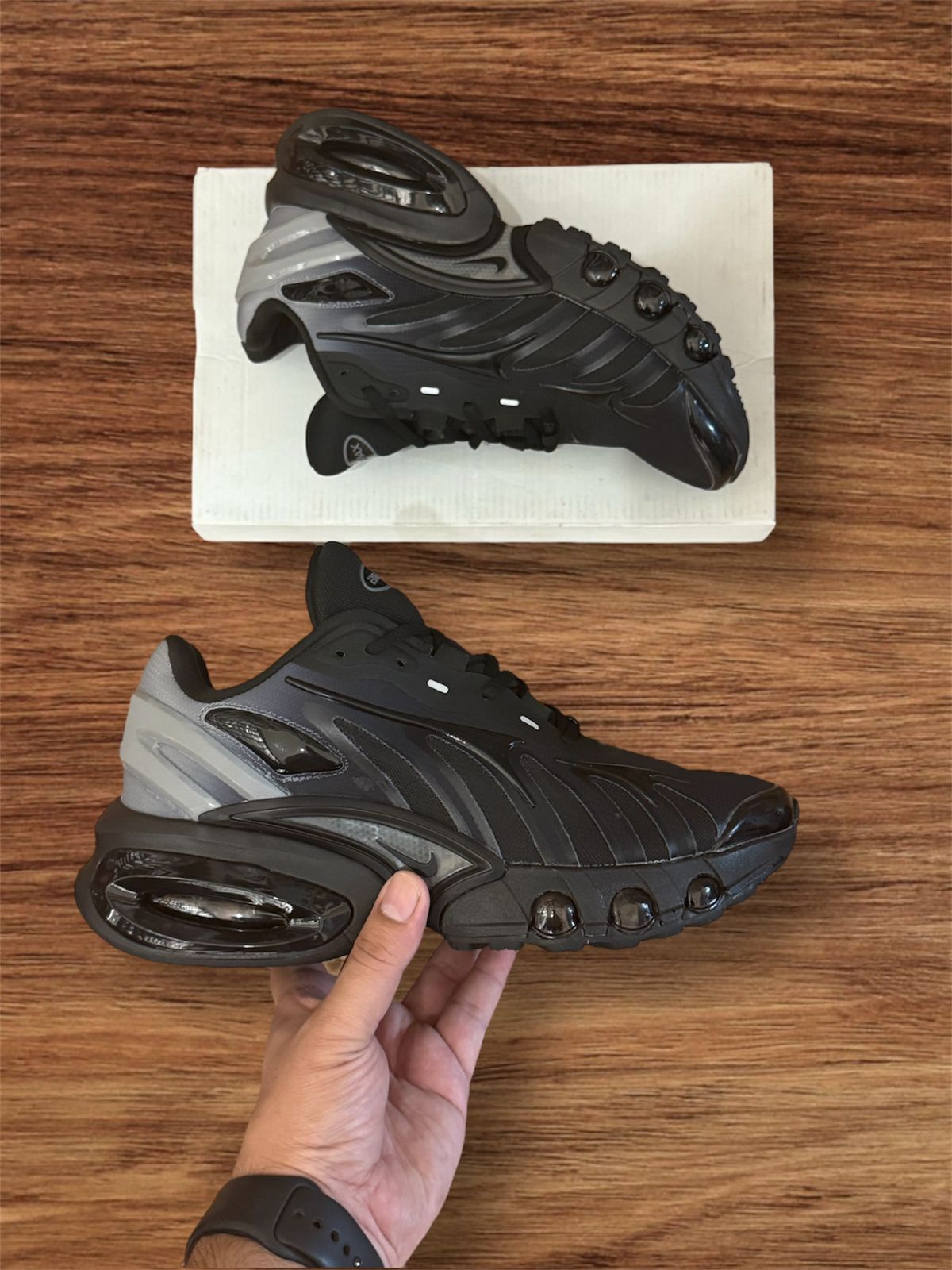 Nike Air Max Dn8