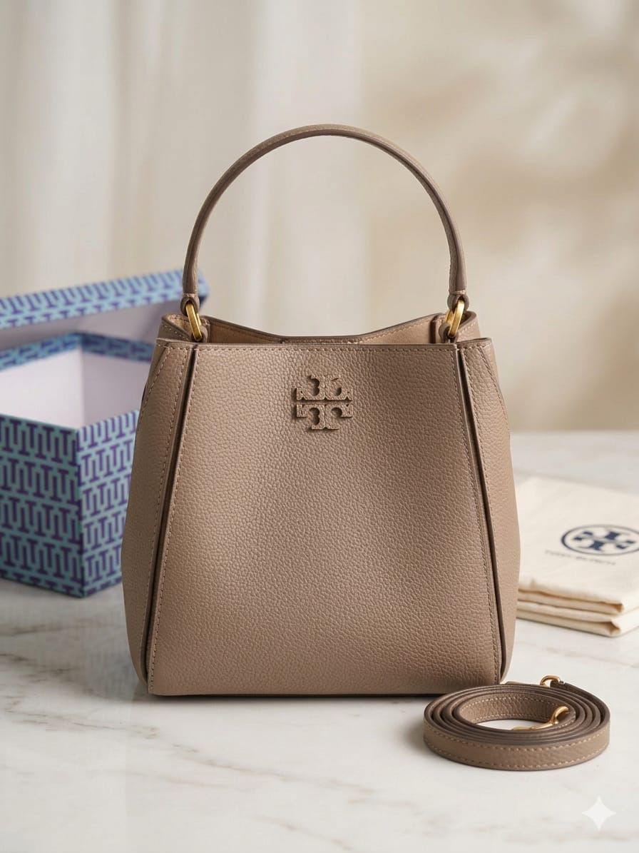 Tory Burch Small McGraw handbag