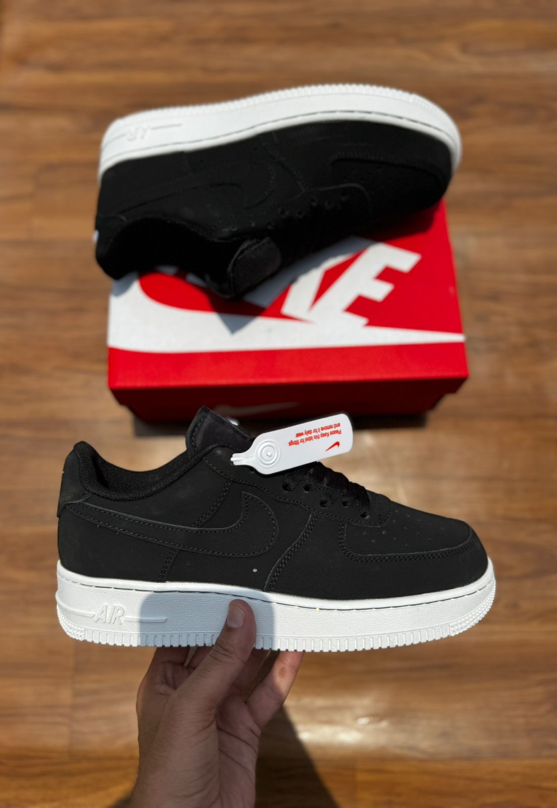 Nike Air Force Original