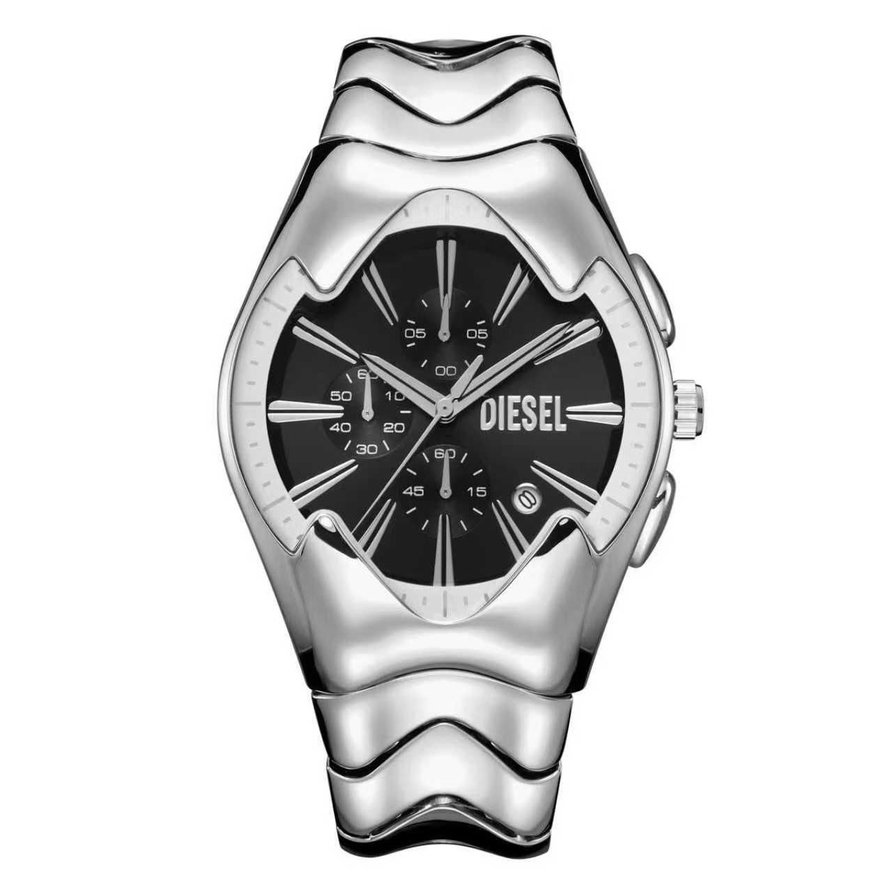 Diesel Mercurial watch