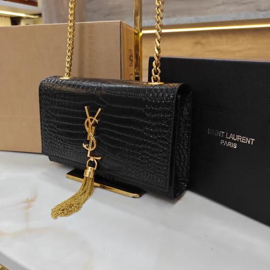 YSL Kate tassel bag