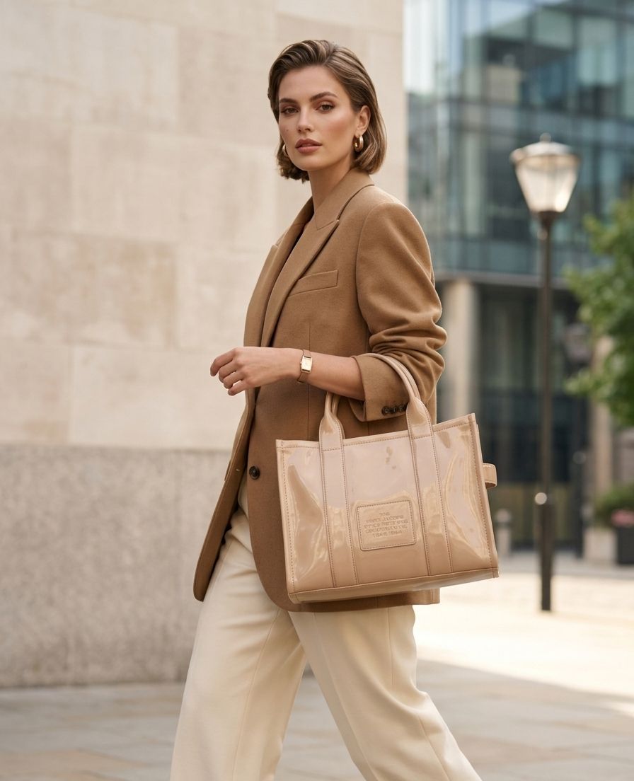 Mark Jacobs Tote Bag For Women - Image 2