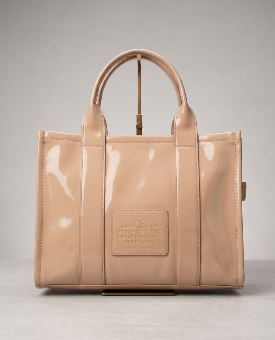 Mark Jacobs Tote Bag