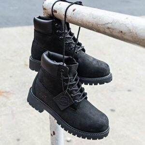 Timber land Boots