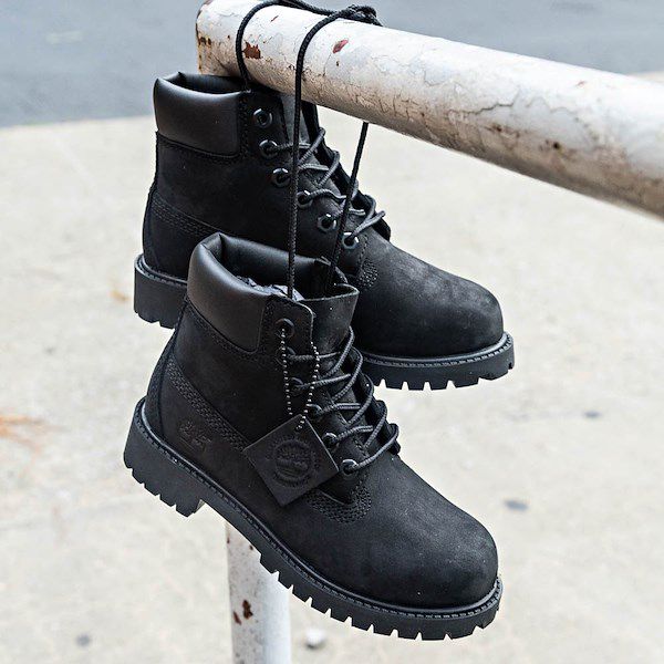 Timber land Boots