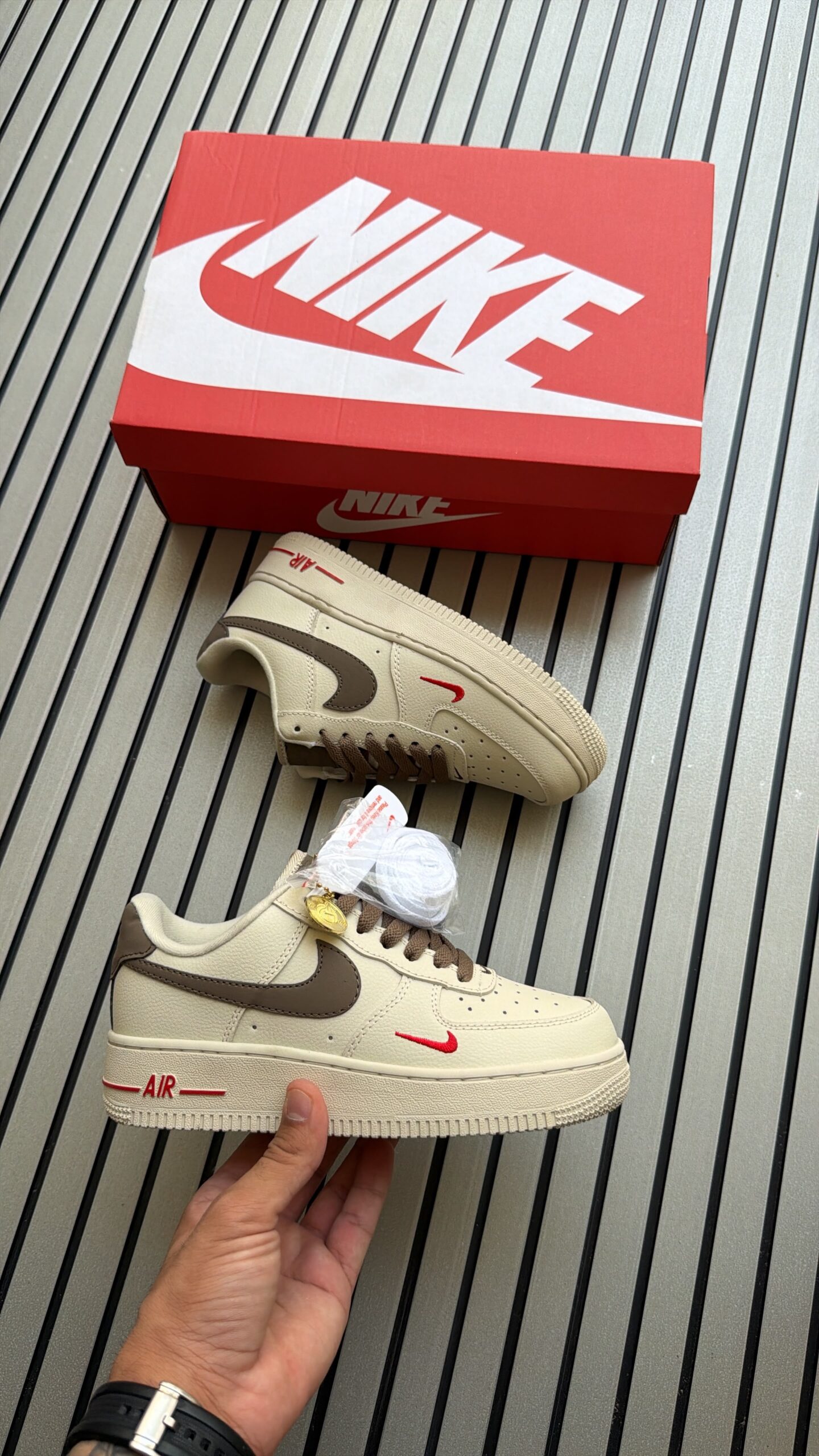 Nike Air Force 1