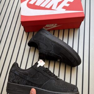 Nike Air Force Retro