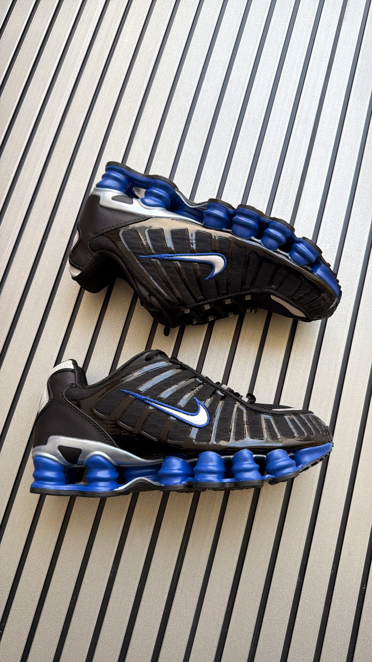 Nike Neymar Jr. x Shox TL Men's Shoes - Image 10