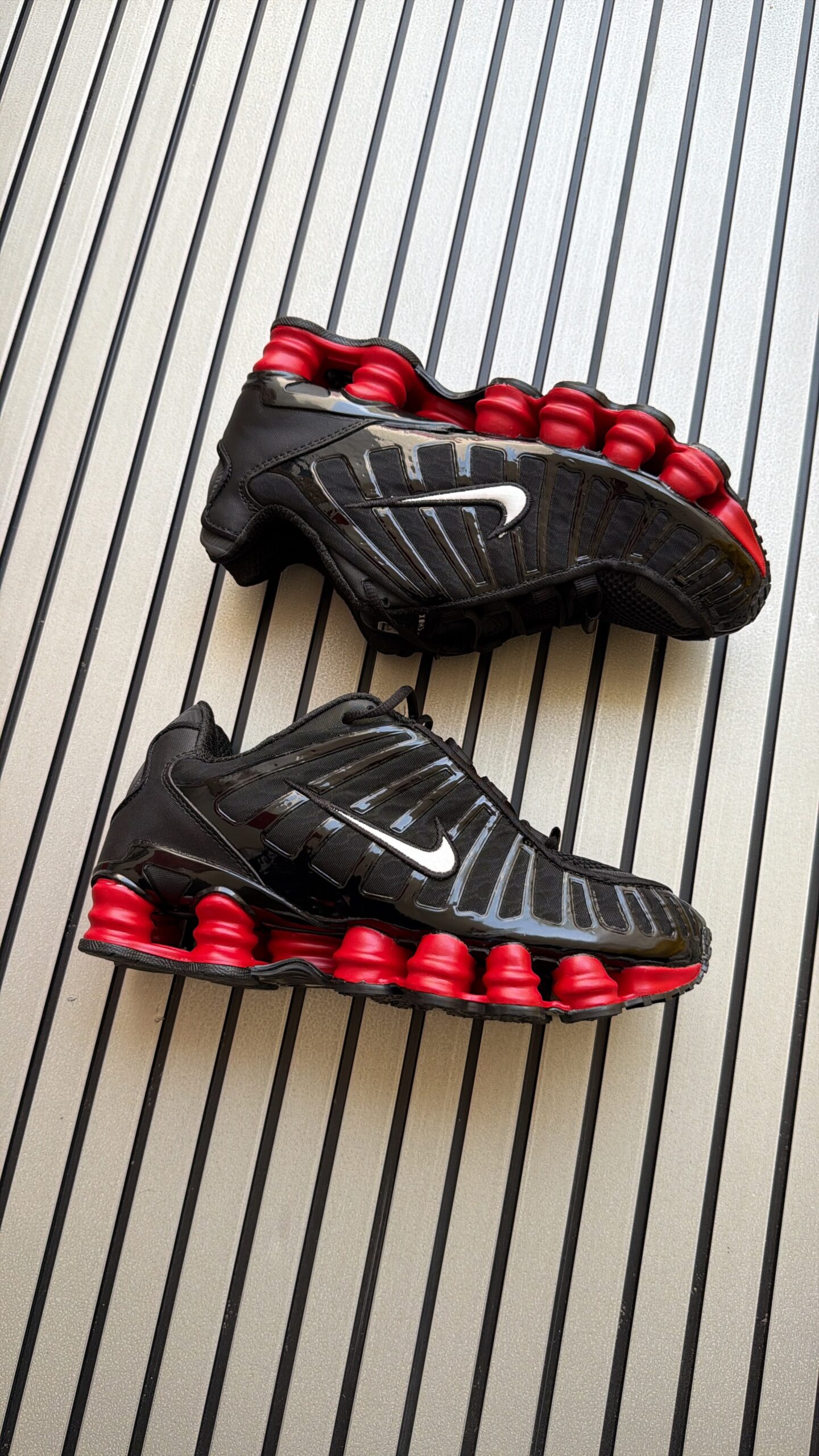 Nike Neymar Jr. x Shox TL Men's Shoes - Image 12
