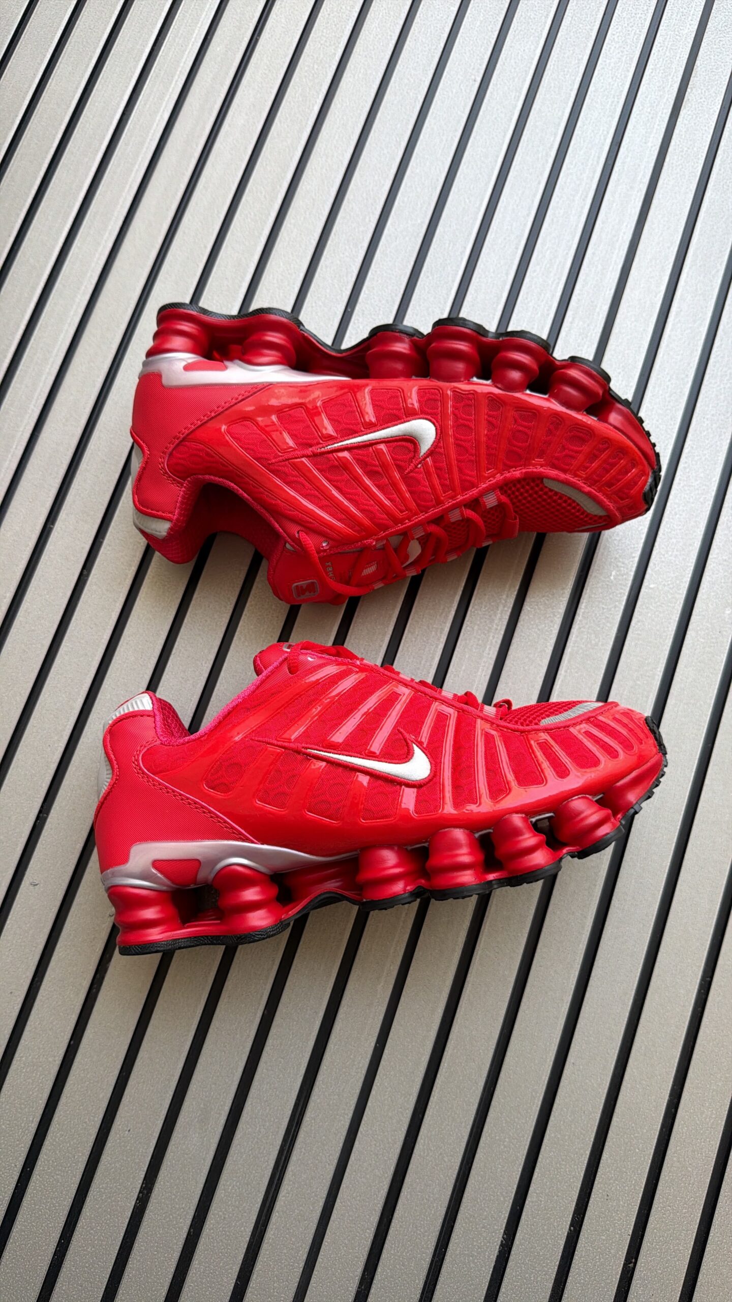 Nike Neymar Jr. x Shox TL Men's Shoes - Image 15