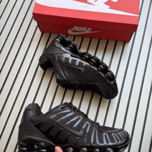 Nike Neymar Jr. x Shox TL Men's Shoes