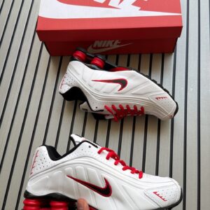 Nike Shox R4 Shoes