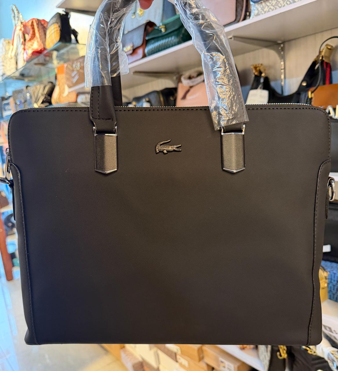 Lacoste laptop bag - Image 2