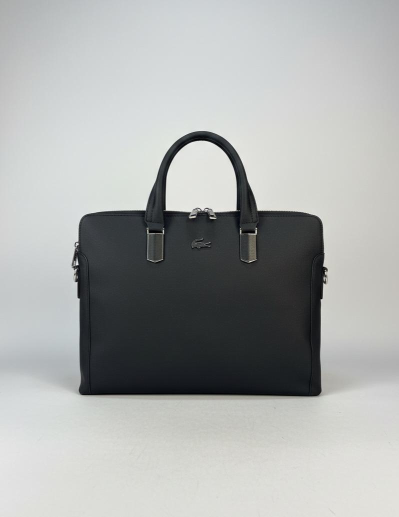 Lacoste laptop bag