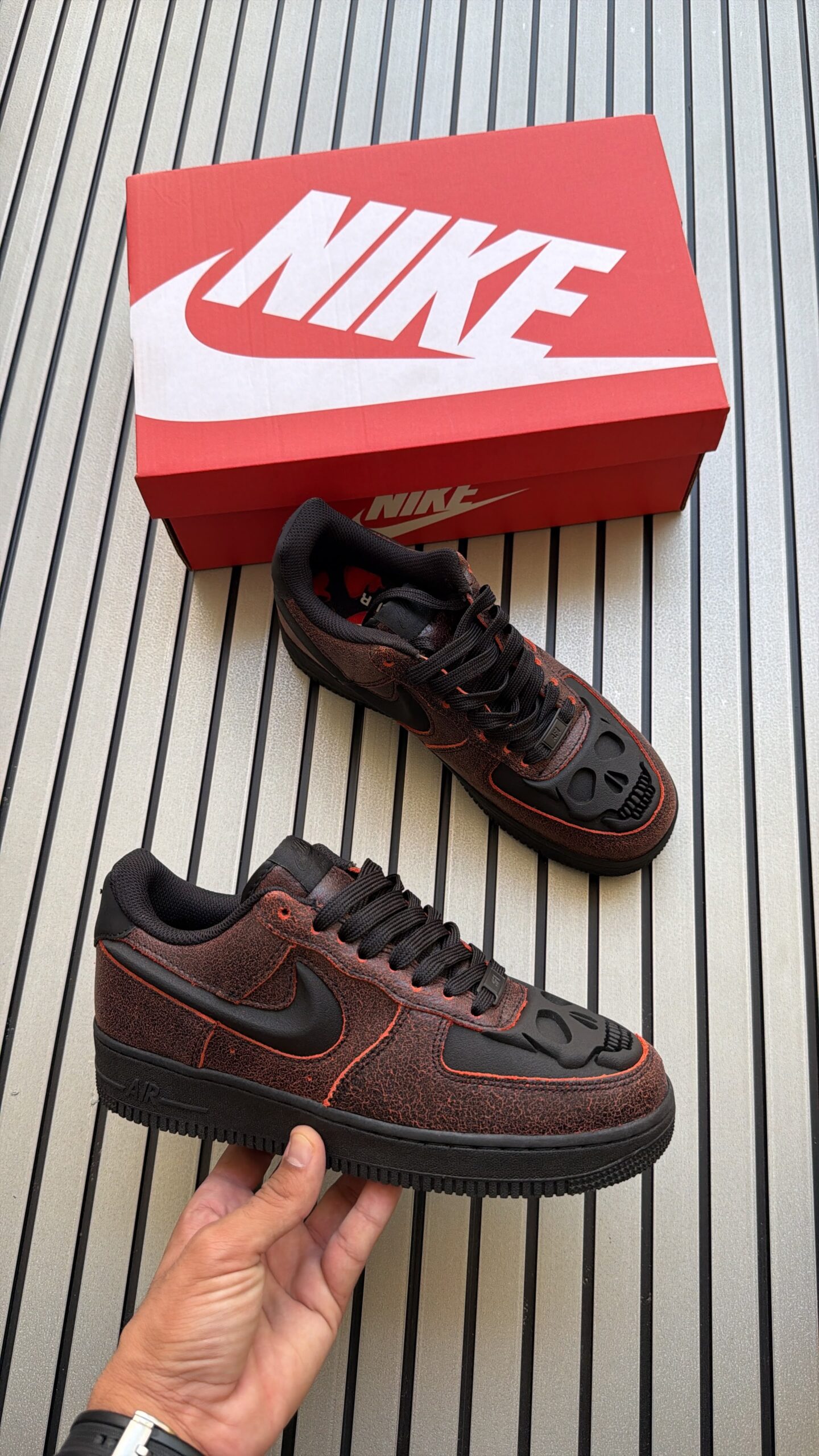 Nike Air force 1 Low